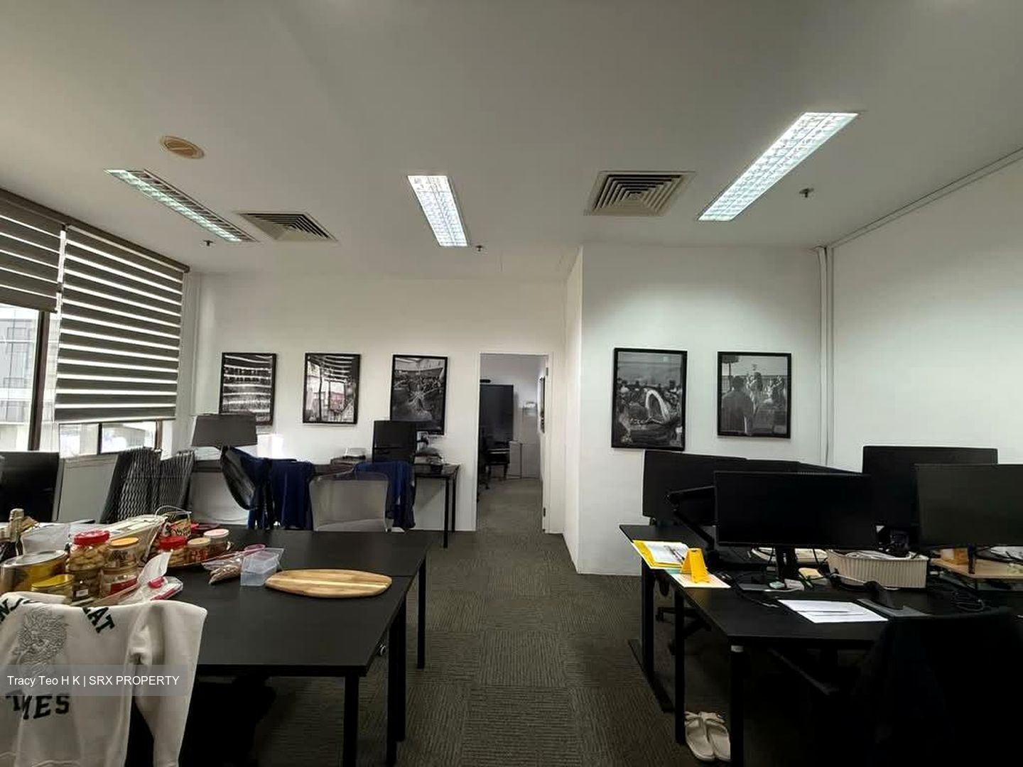 Young Women Christian Association Hostels (D6), Office #556081071